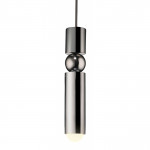 Подвесной светильник Inodesign Fulcrum 0290 chrome